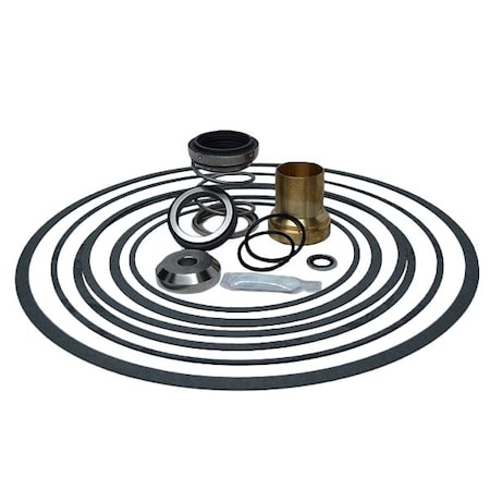 Springer Parts Taco&reg; HVAC Service Pump Repair Kit; Replaces Taco&reg; P/N 953-1549-4BRP FK0915494XXX06SP